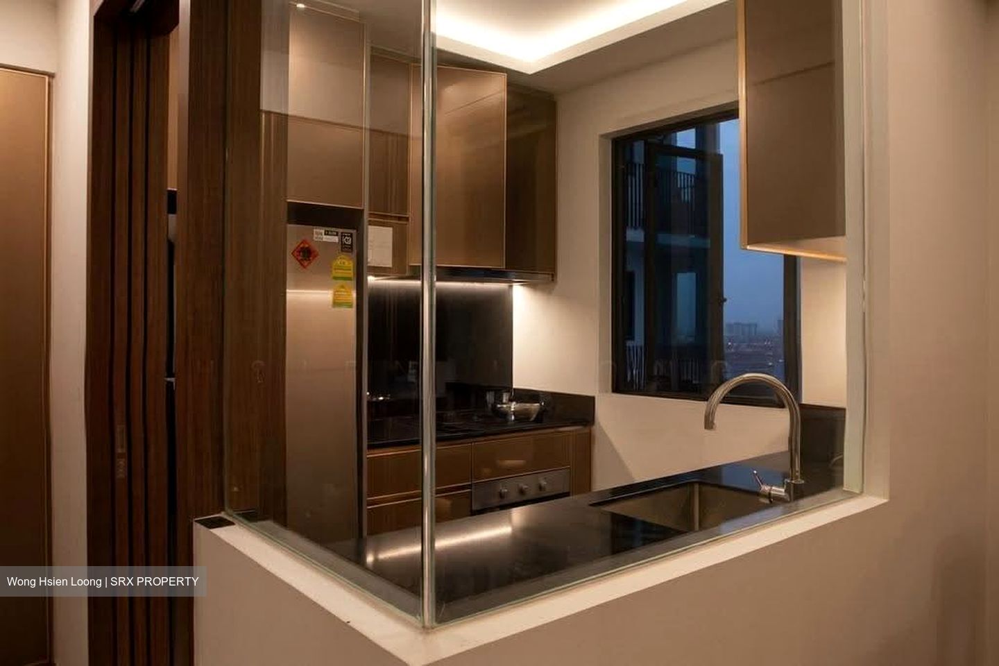 Normanton Park (D5), Apartment #612470921